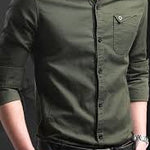 Men 's Shirt